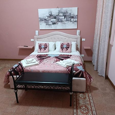 Daybreak B&B Palermo Dış mekan fotoğraf