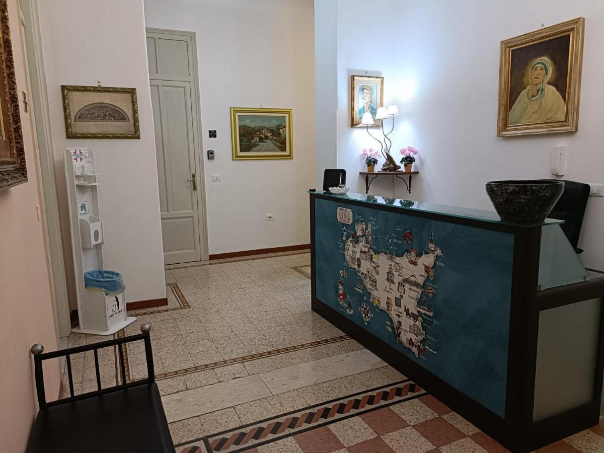Daybreak B&B Palermo Dış mekan fotoğraf