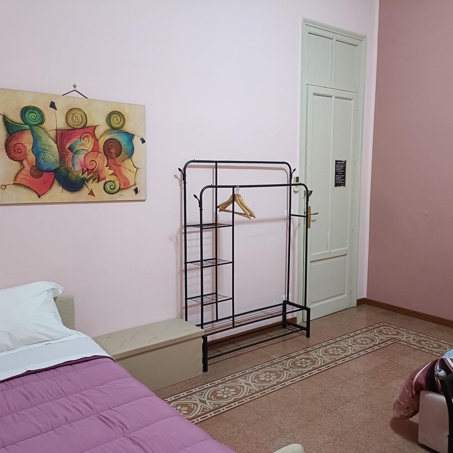 Daybreak B&B Palermo Dış mekan fotoğraf