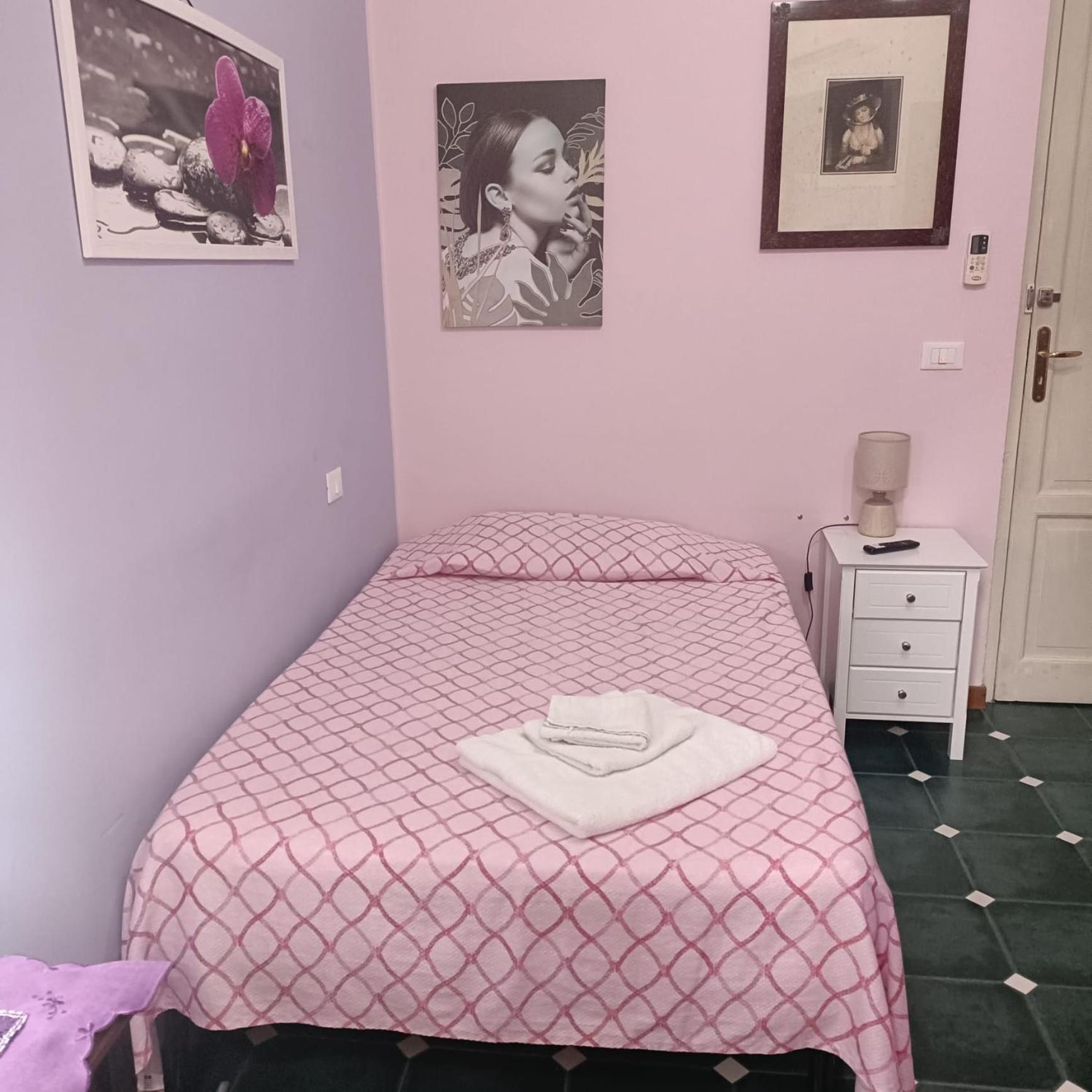 Daybreak B&B Palermo Dış mekan fotoğraf