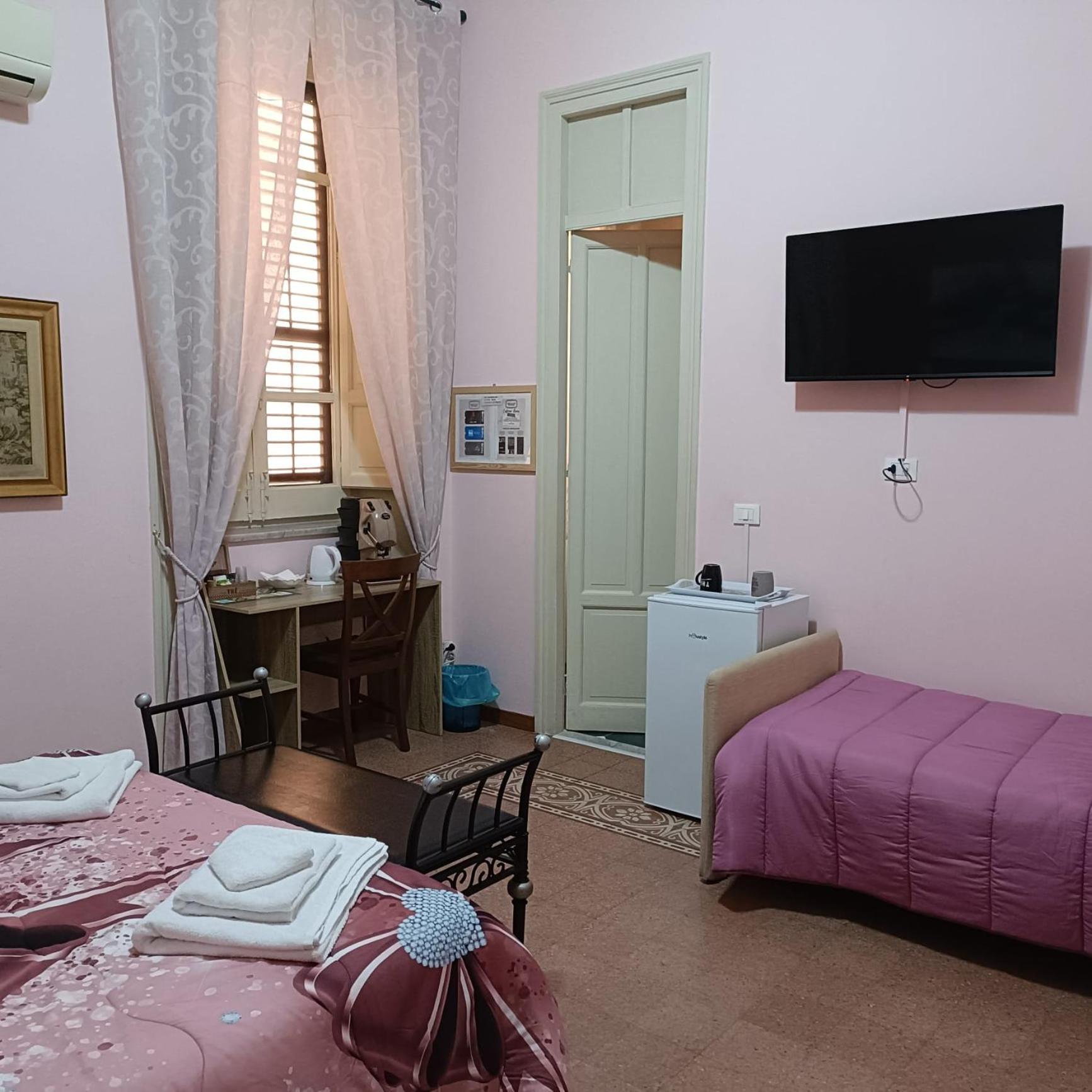 Daybreak B&B Palermo Dış mekan fotoğraf