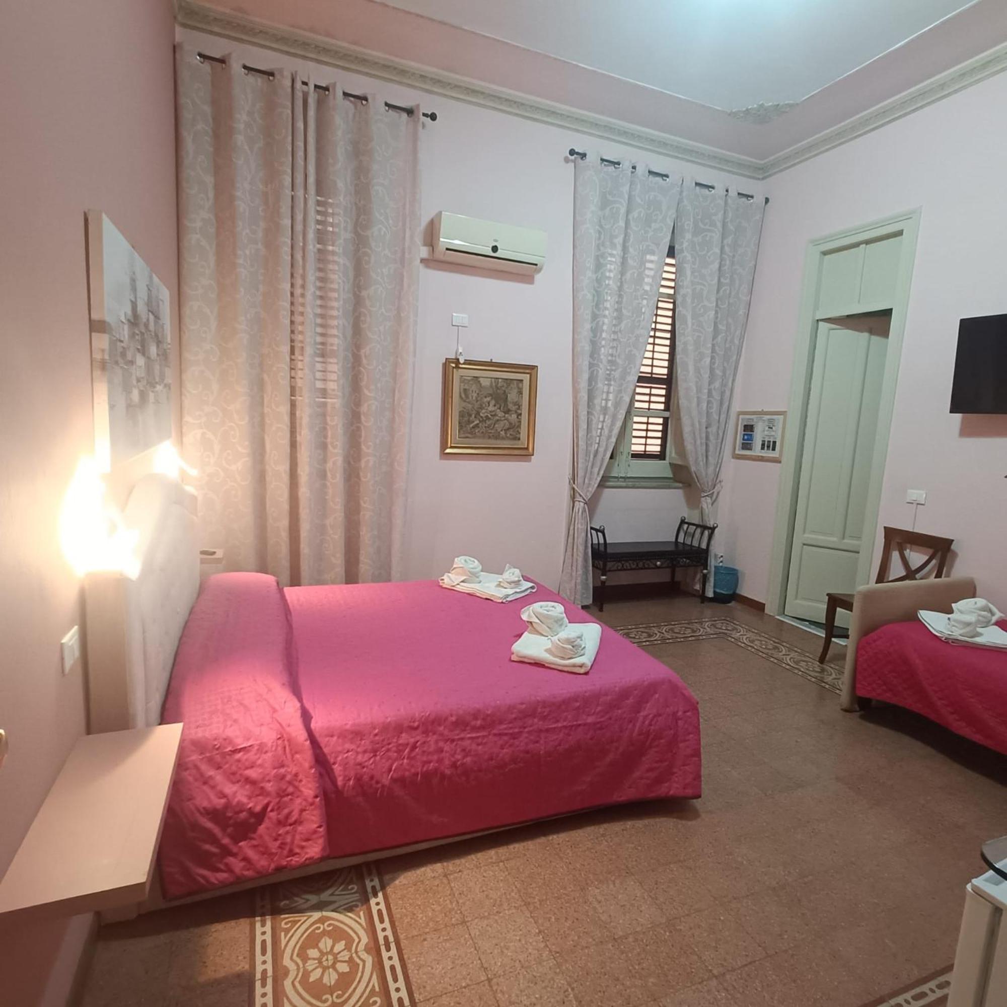 Daybreak B&B Palermo Dış mekan fotoğraf